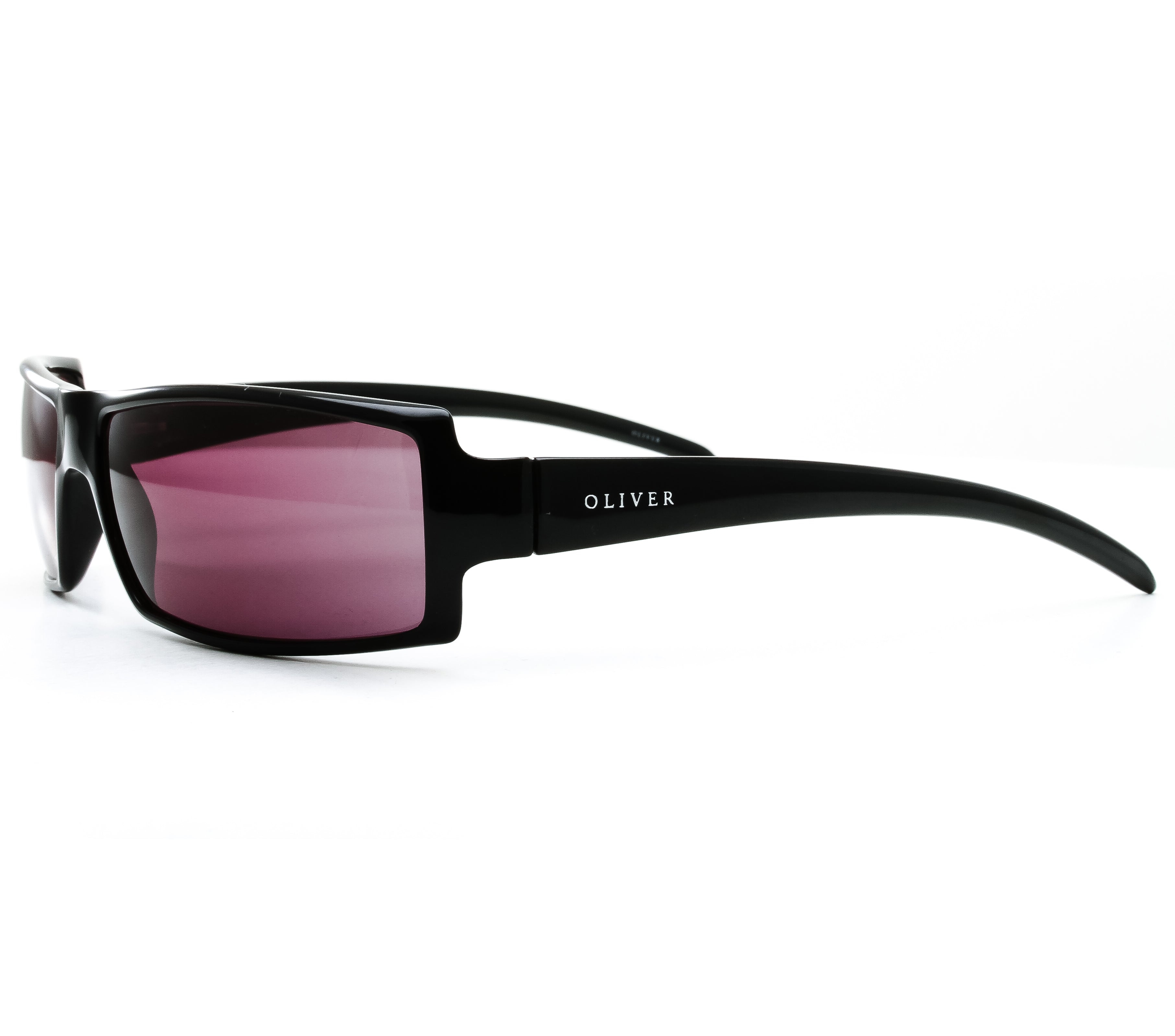 Oliver By Valentino 188/S D28BN Side