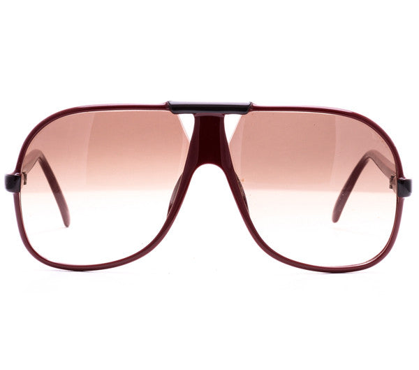 Vintage Playboy 4648A 10 Sunglasses Front