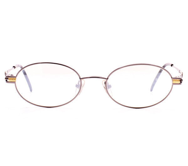 Paolo Gucci 7223 21k Platinum Edition Flash Silver Lenses 2