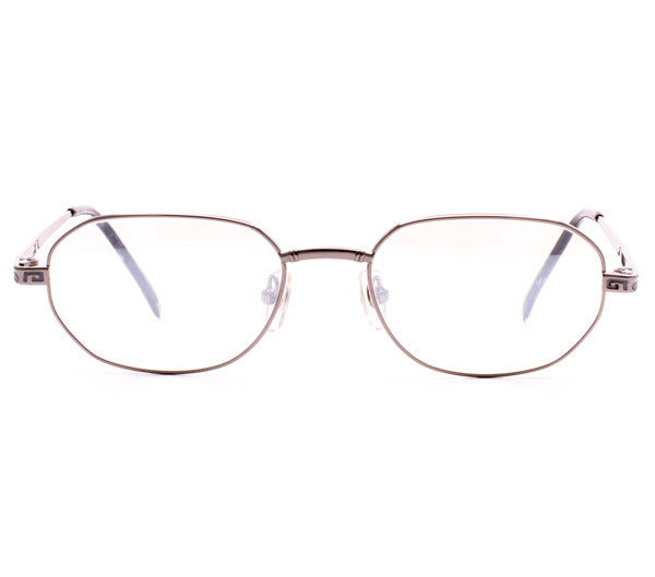 Paolo Gucci 8218 21k Platinum Edition Flash Silver Lenses