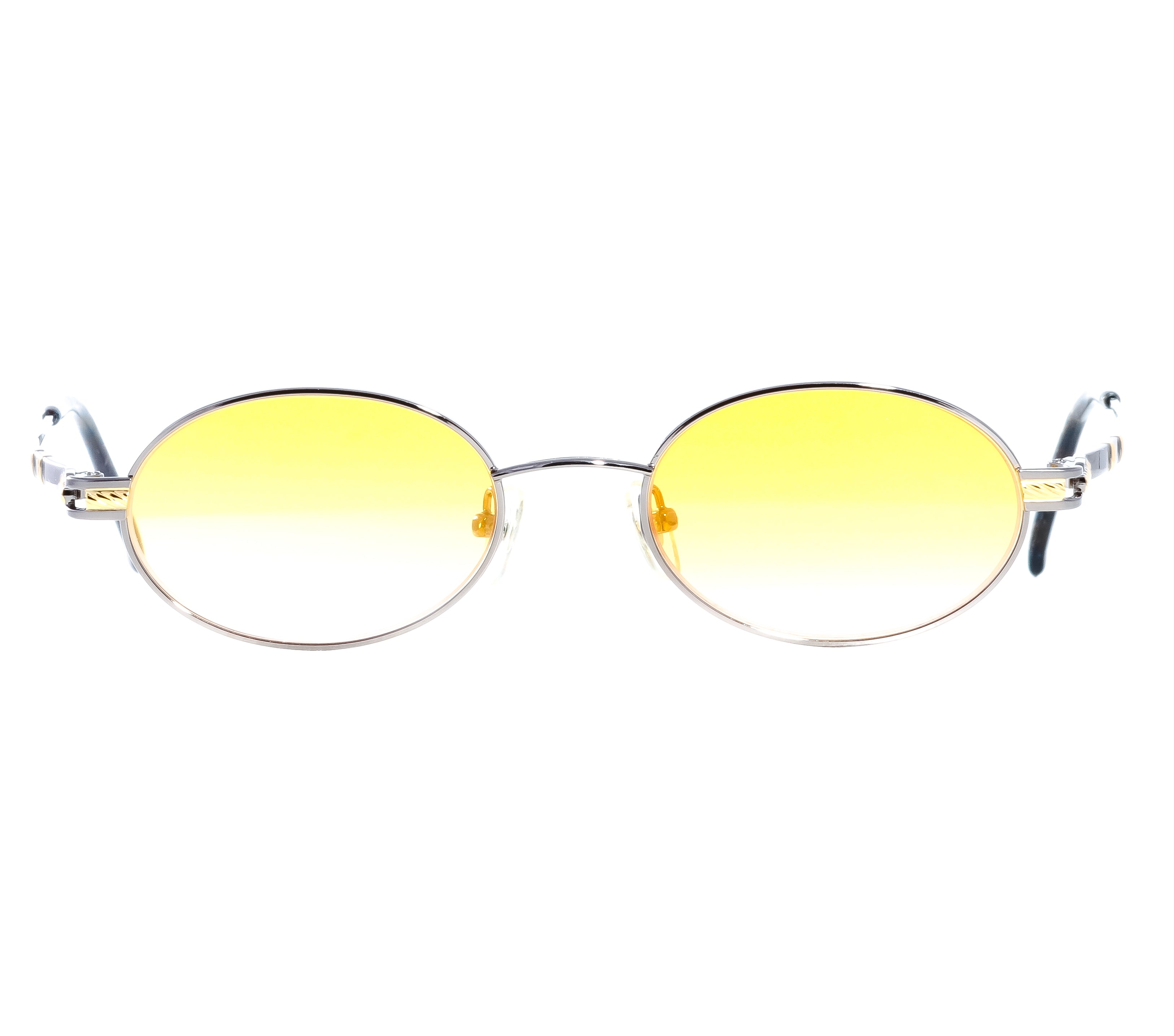 Paolo Gucci 7223 21KGP (Yellow Metro Gradient Flash Gold) Front