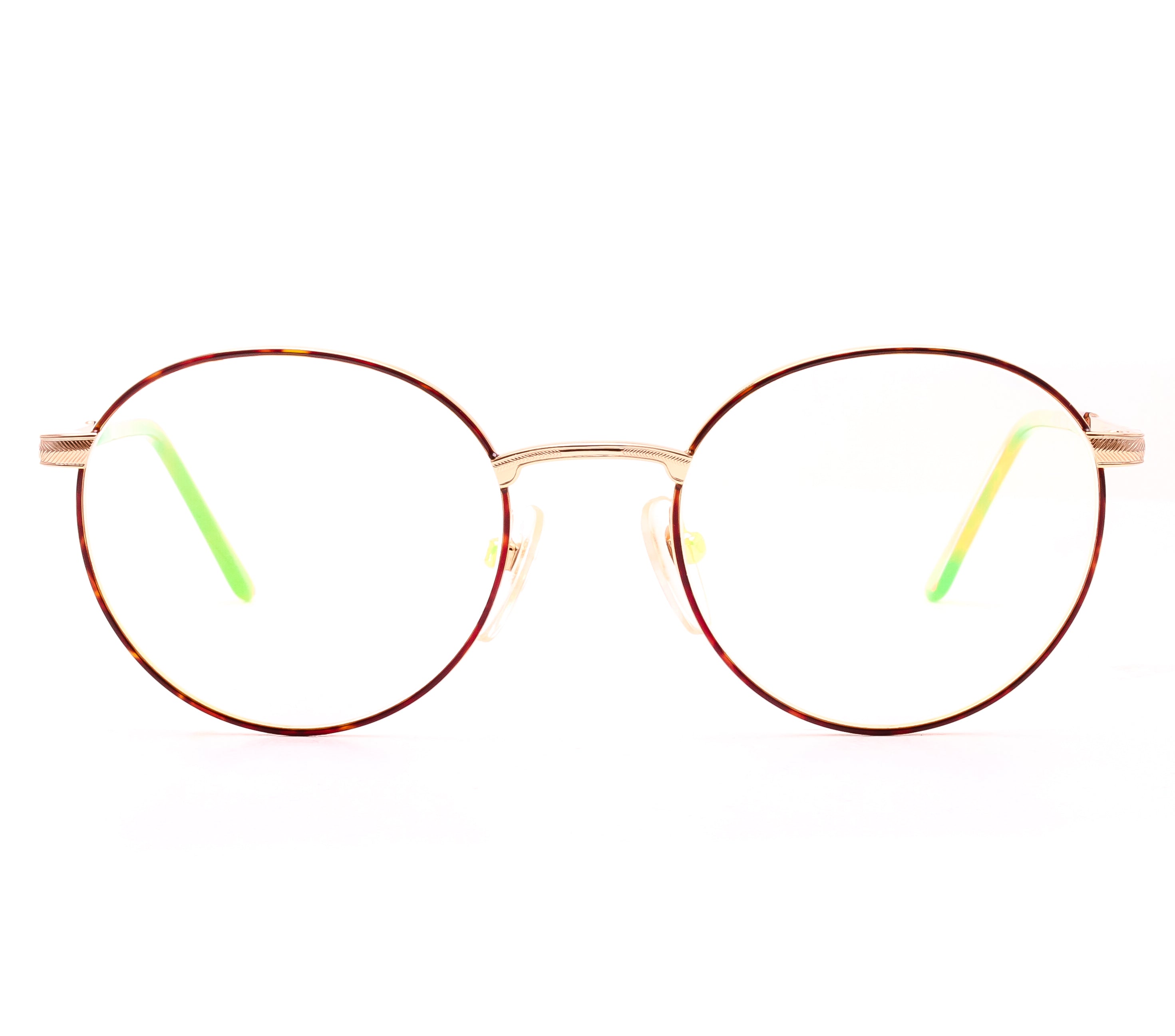 Pierre Cardin 6549 ( Pink Multi Flash Flat Lens )