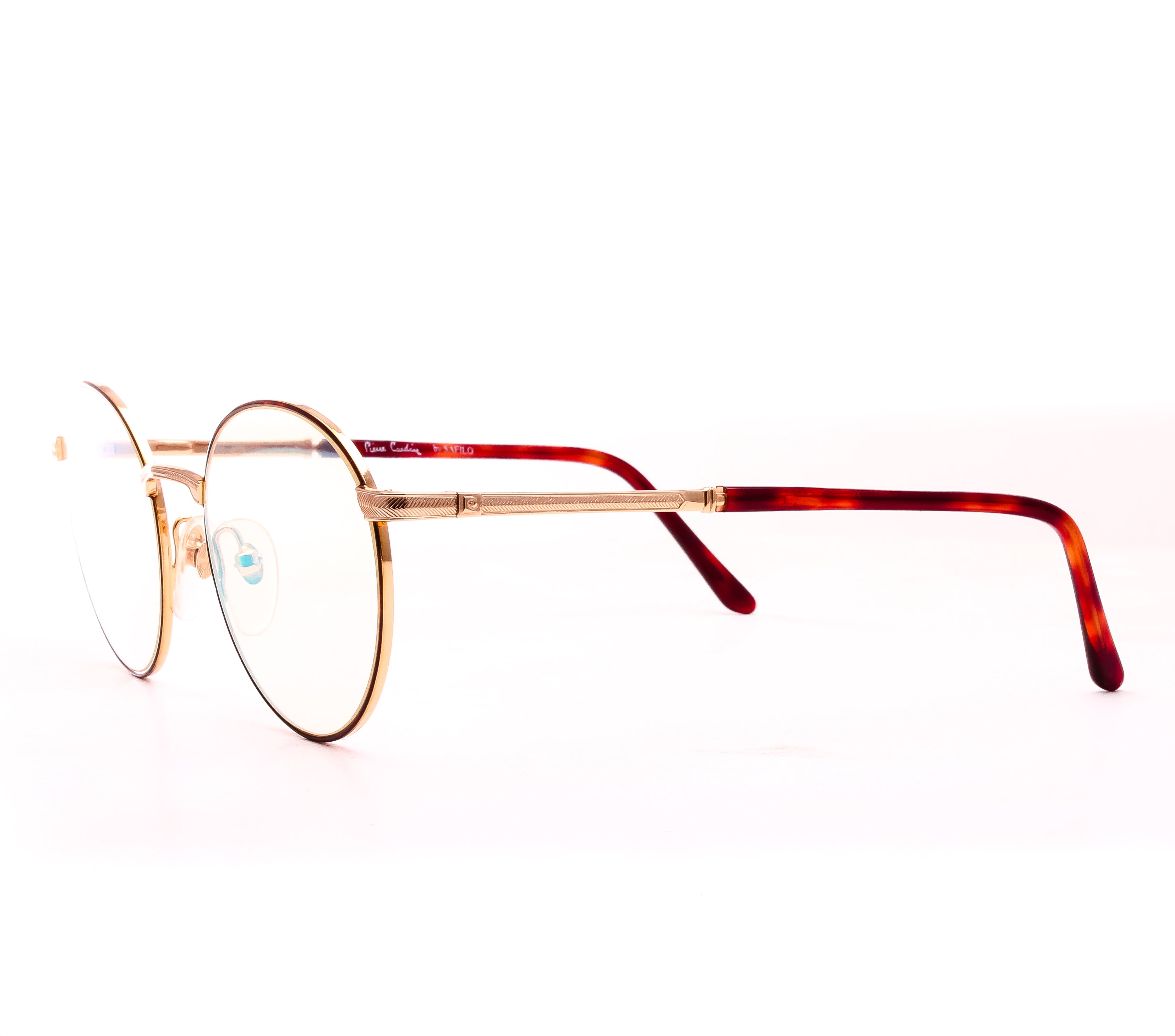 Pierre Cardin 6549 ( Pink Multi Flash Flat Lens )