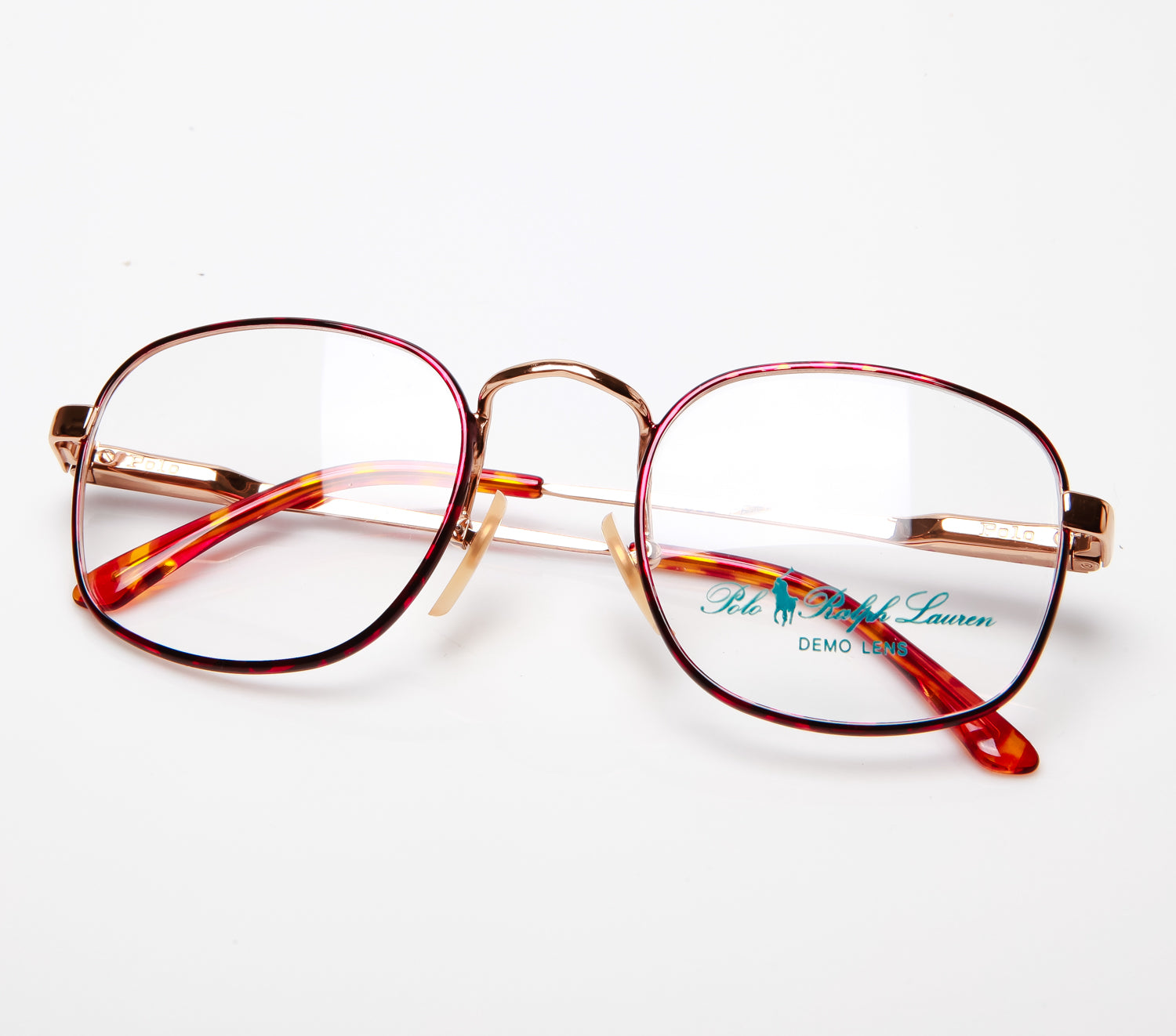 Polo PREP 9/N 079 (Clear Lens)