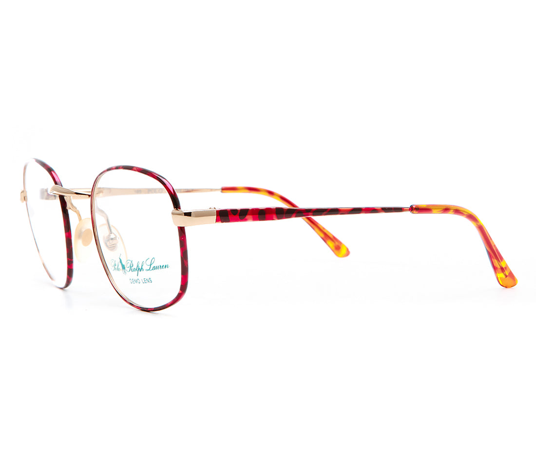 Polo PREP 9/N 079 (Clear Lens)