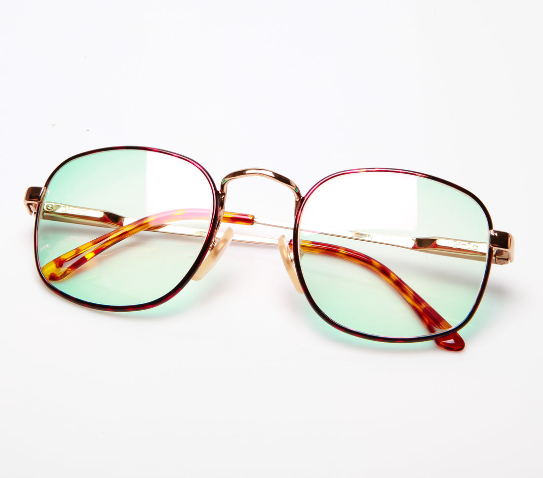 Polo PREP 9/N 079 (Multi Flash Regular Curve Lens)