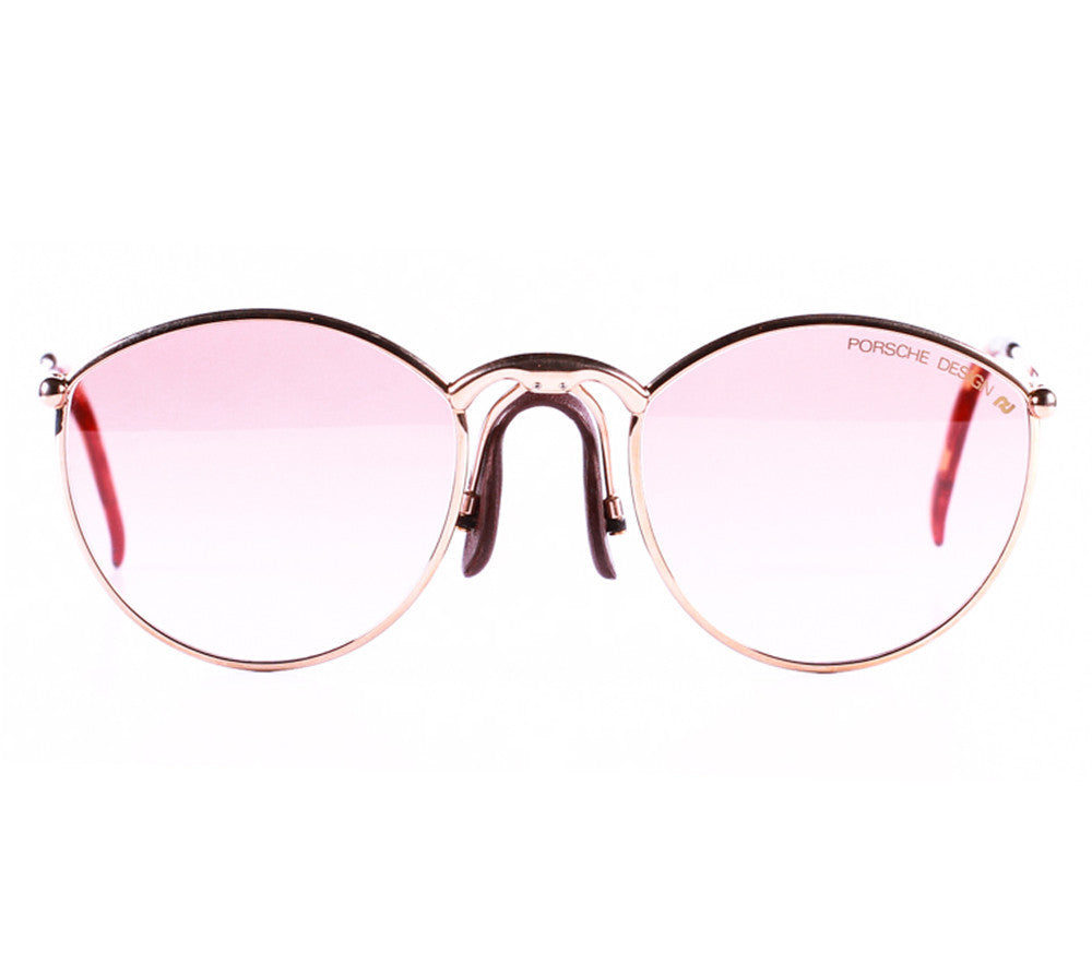 Porsche by Carrera 5638 40 Front