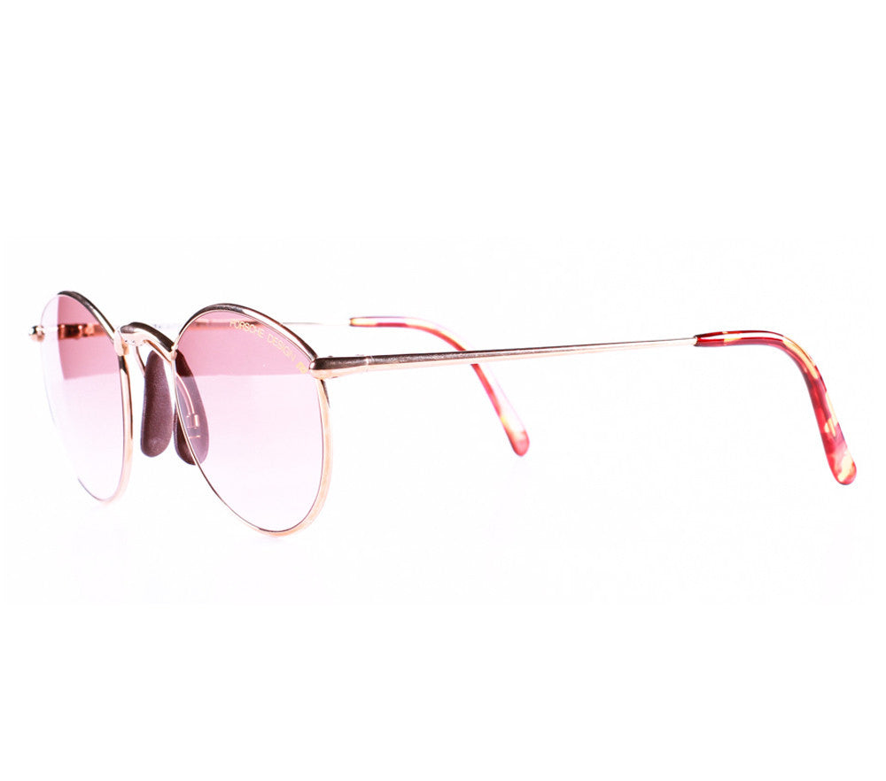 Porsche by Carrera 5638 40 Side