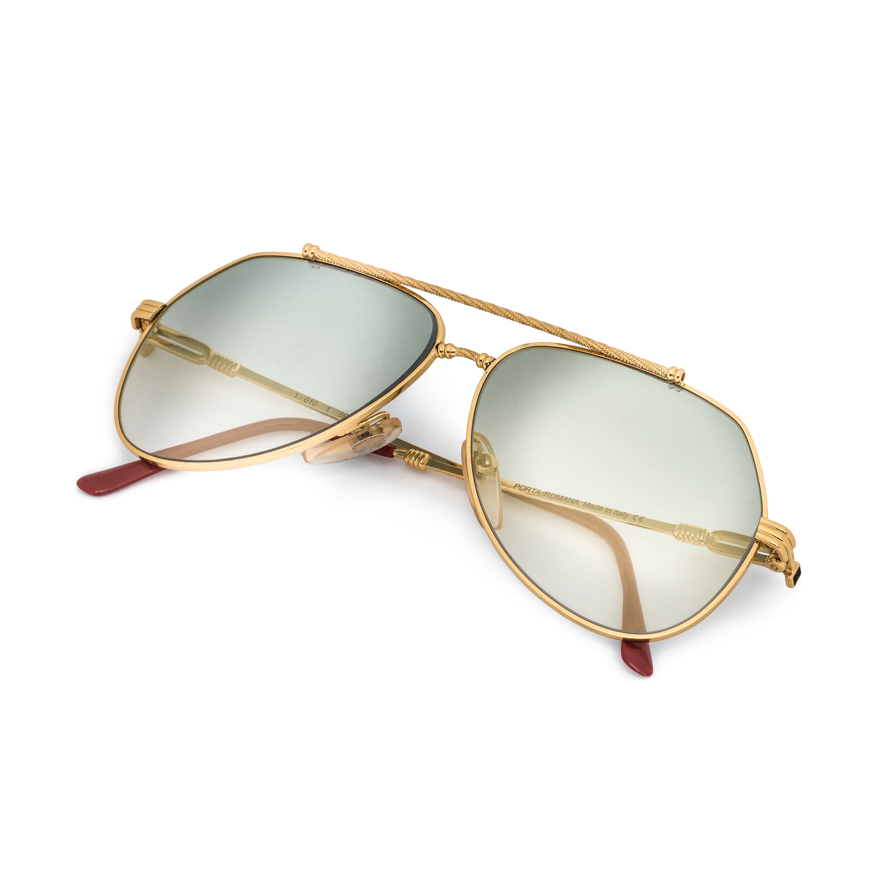 Vintage Porta Romana 1 010 1 (Teal Gradient) Thumbnail