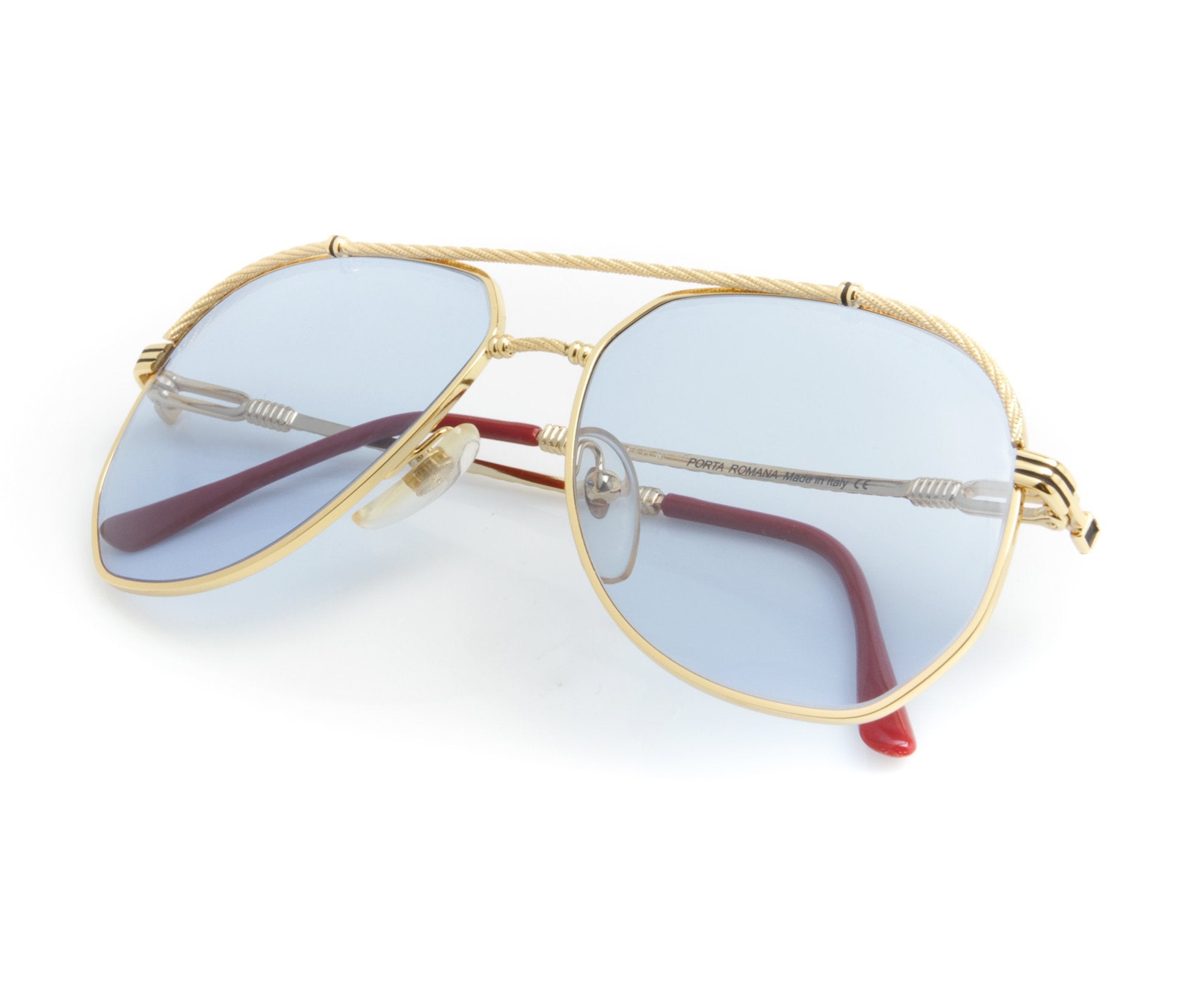 Vintage Porta Romana 232 3 (Baby Blue)