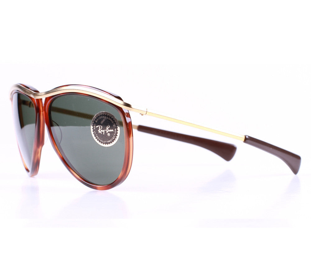 Ray-Ban 514 Side