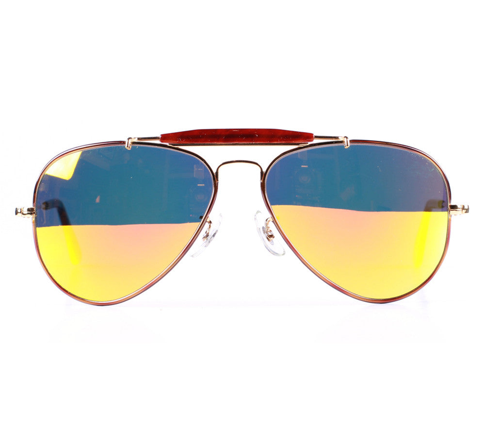 Ray-Ban 5814 Front