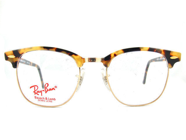 Ray Ban Clubmasters