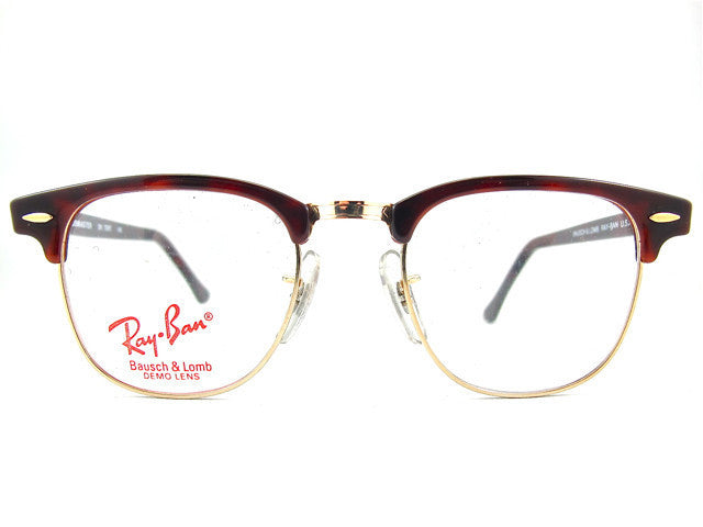 Ray Ban Clubmasters