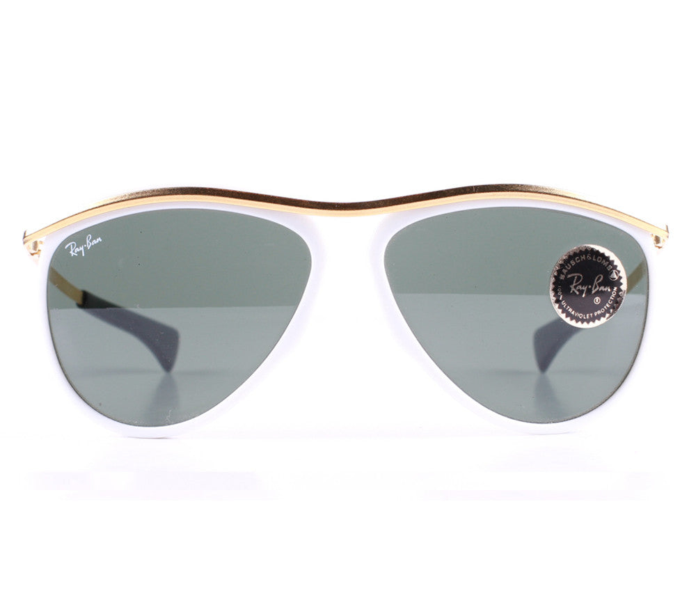 Ray-Ban 514 Front