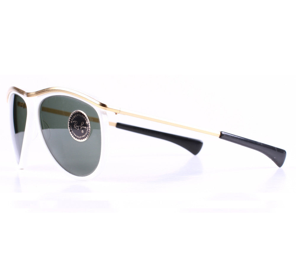 Ray-Ban 514 Side