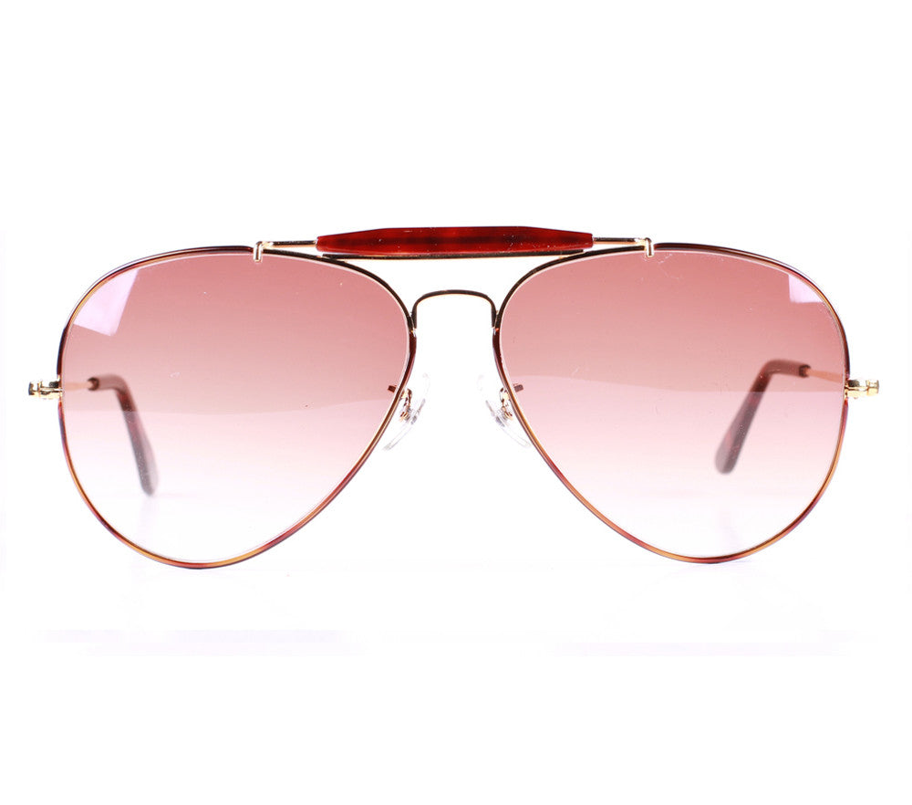 Ray-Ban Aviator Front