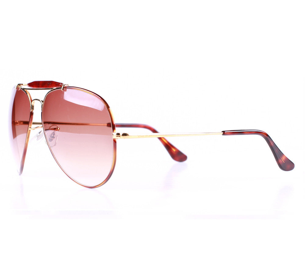 Ray-Ban Aviator Side