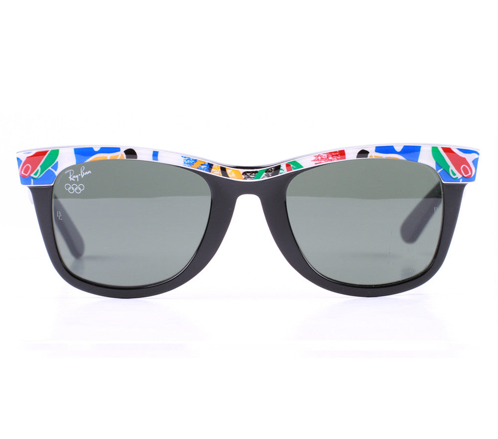 Ray-Ban Barcelona &