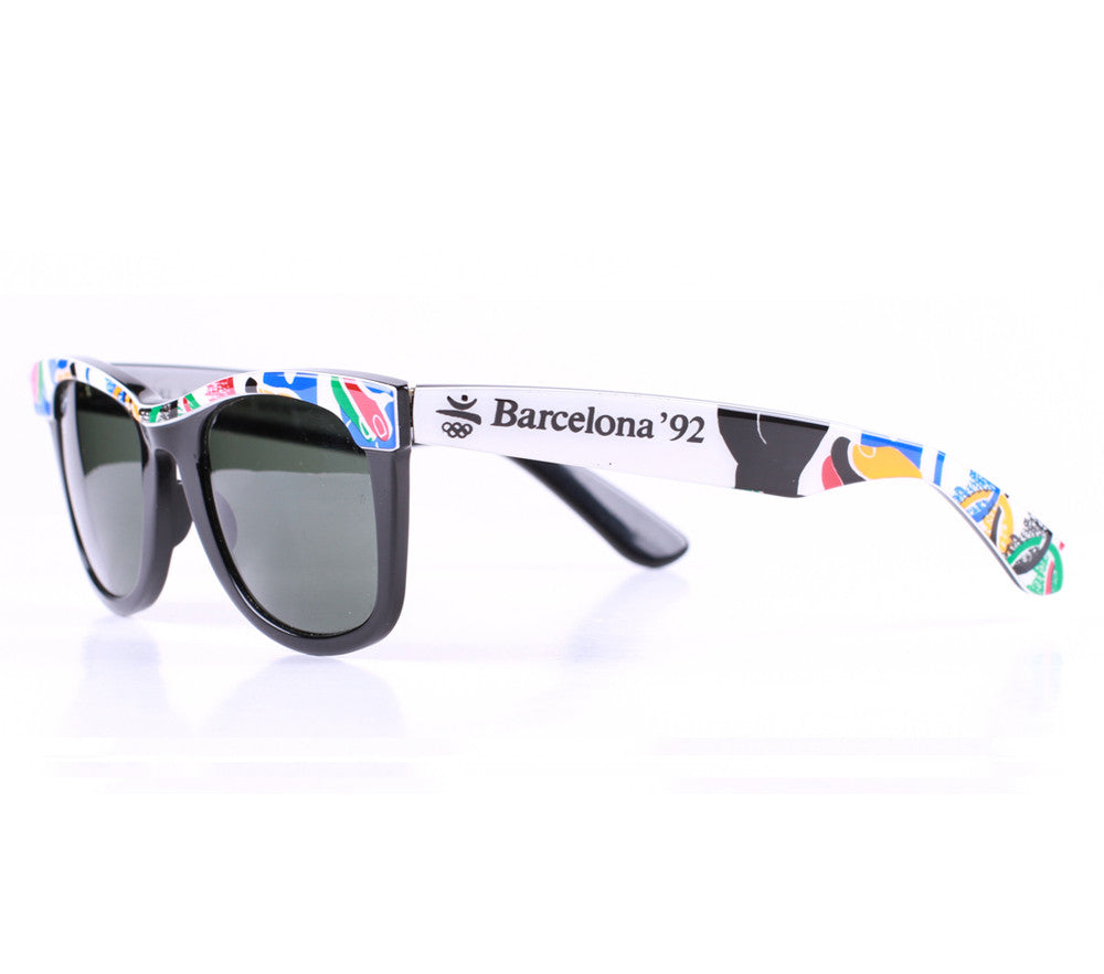 Ray-Ban Barcelona &