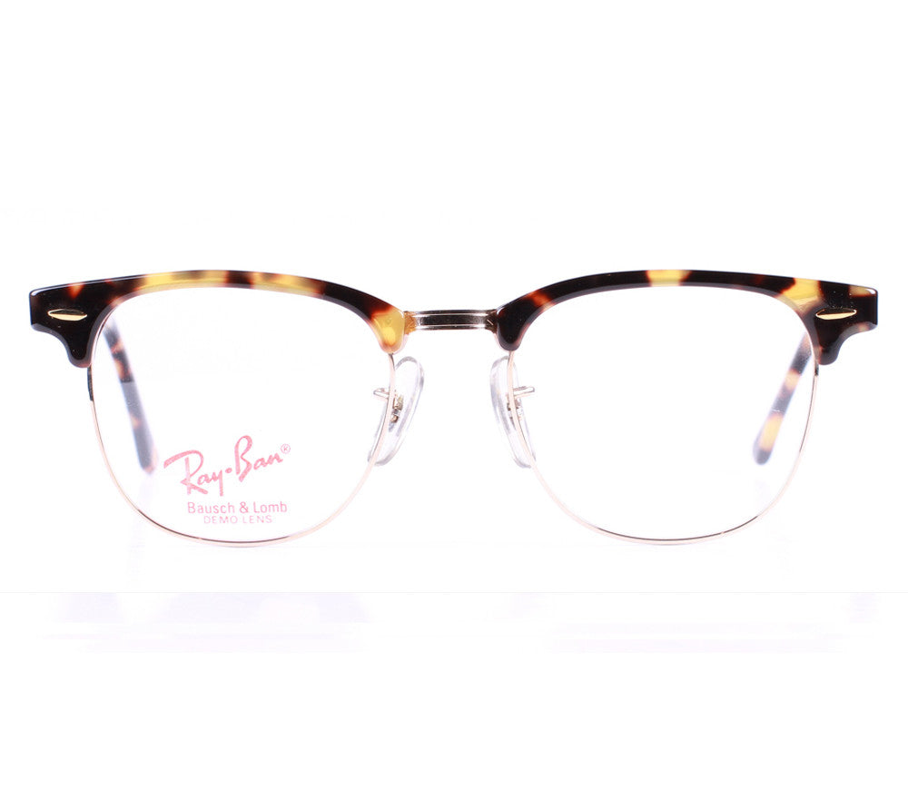 Ray-Ban Clubmaster II Front
