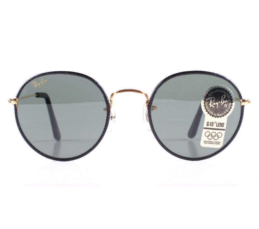 Ray-Ban USA Front