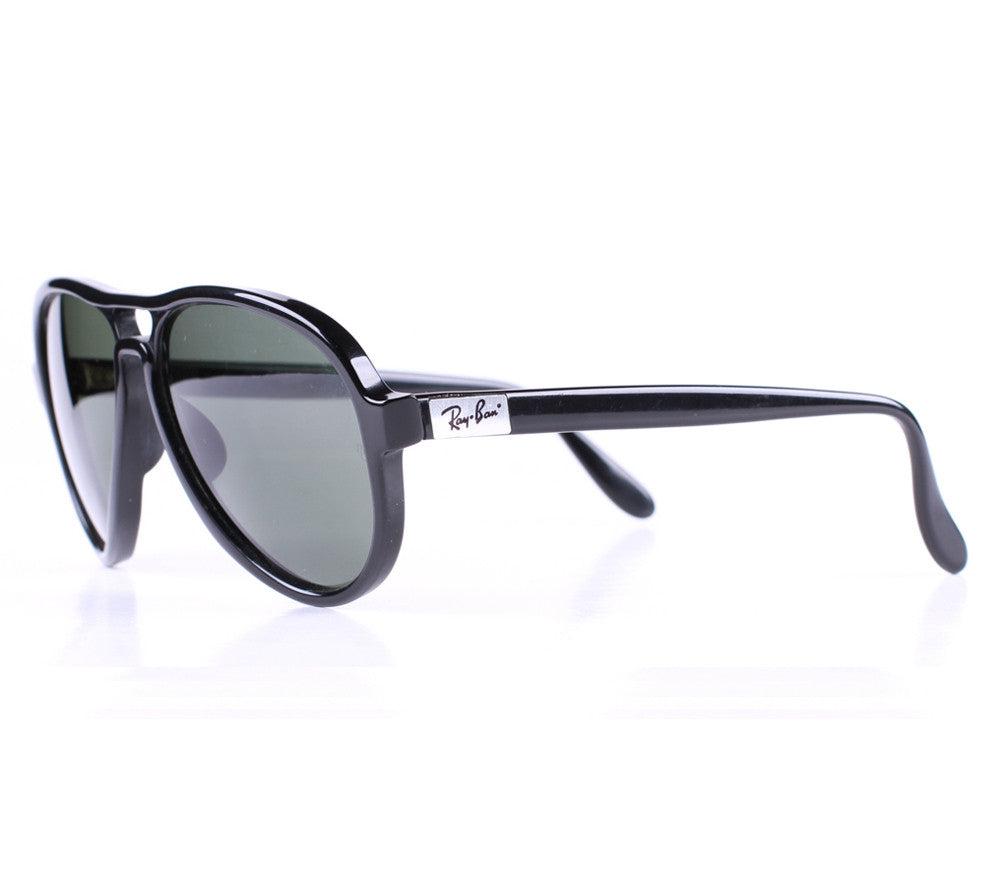 Ray-Ban Vagabond Side
