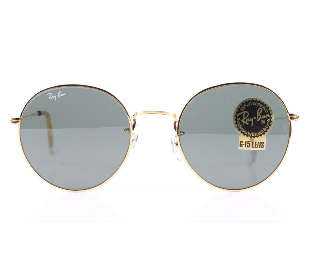 Ray-Ban W0607 Front