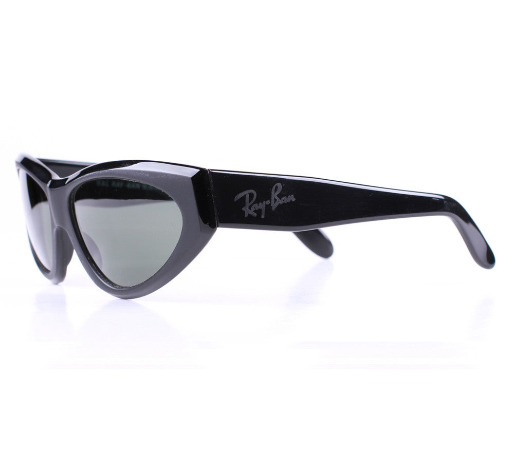 Ray-Ban WO791 Side