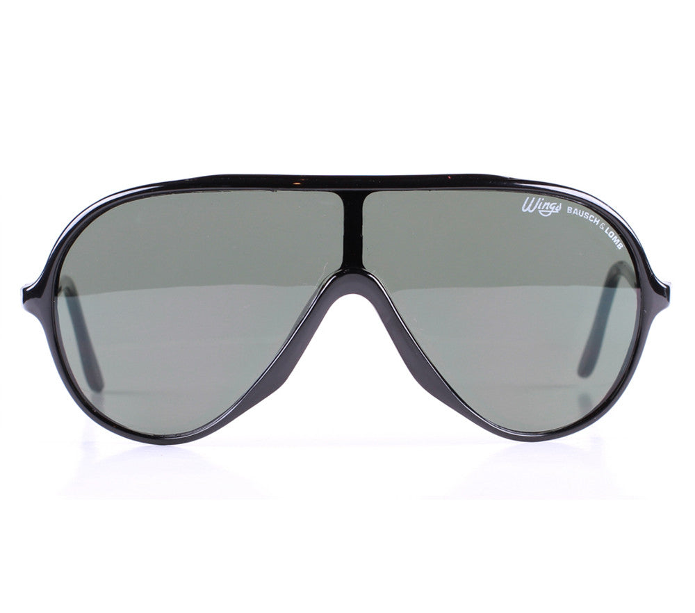 Ray-Ban Wings Front