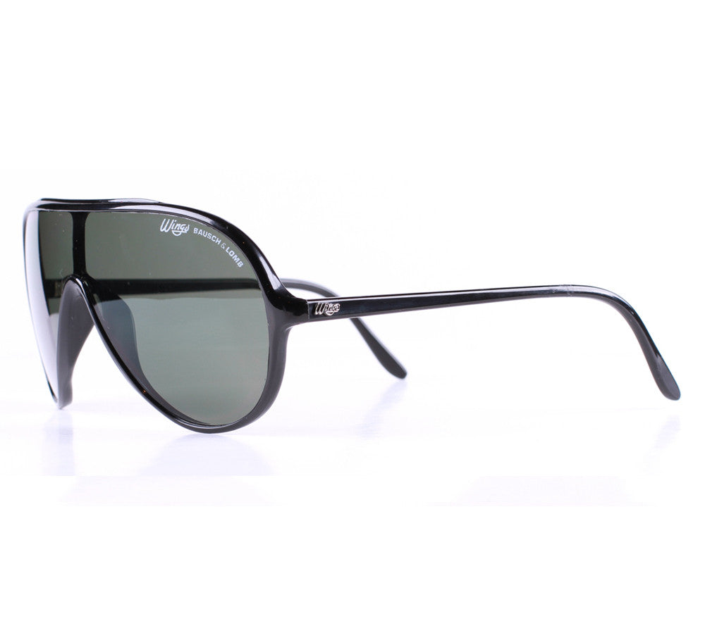 Ray-Ban Wings Side