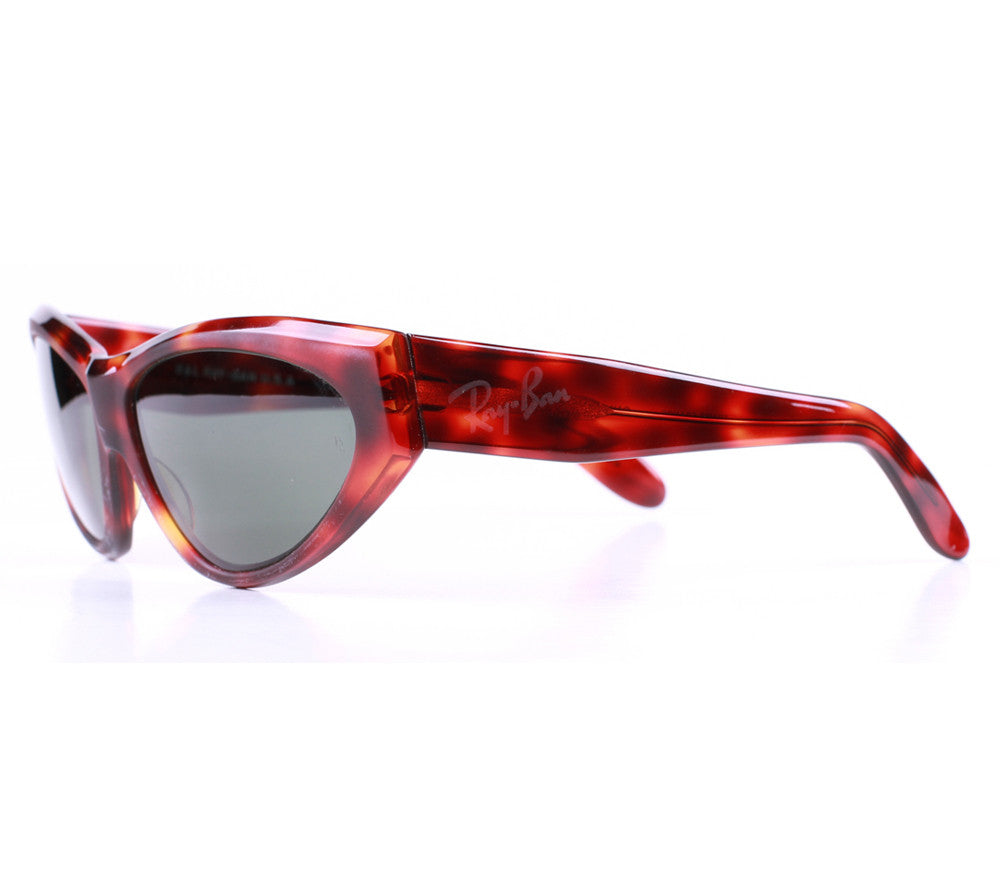 Ray-Ban W0798 Side