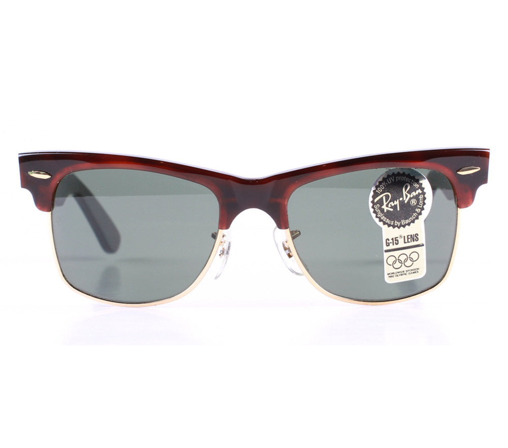 Ray-Ban W1270 YSAS Front