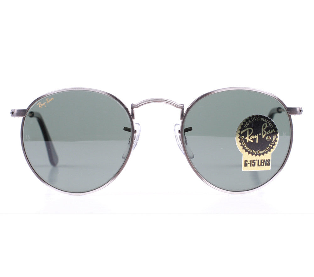 Ray-Ban W1575 Front