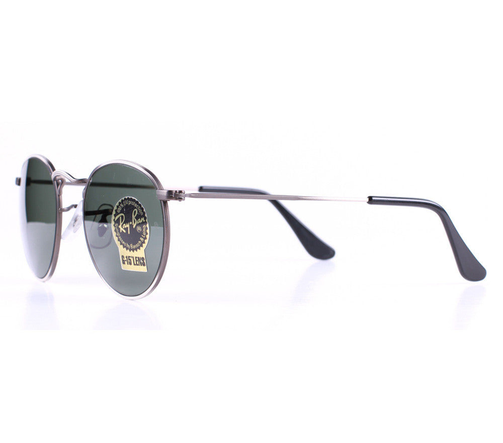 Ray-Ban W1575 Side