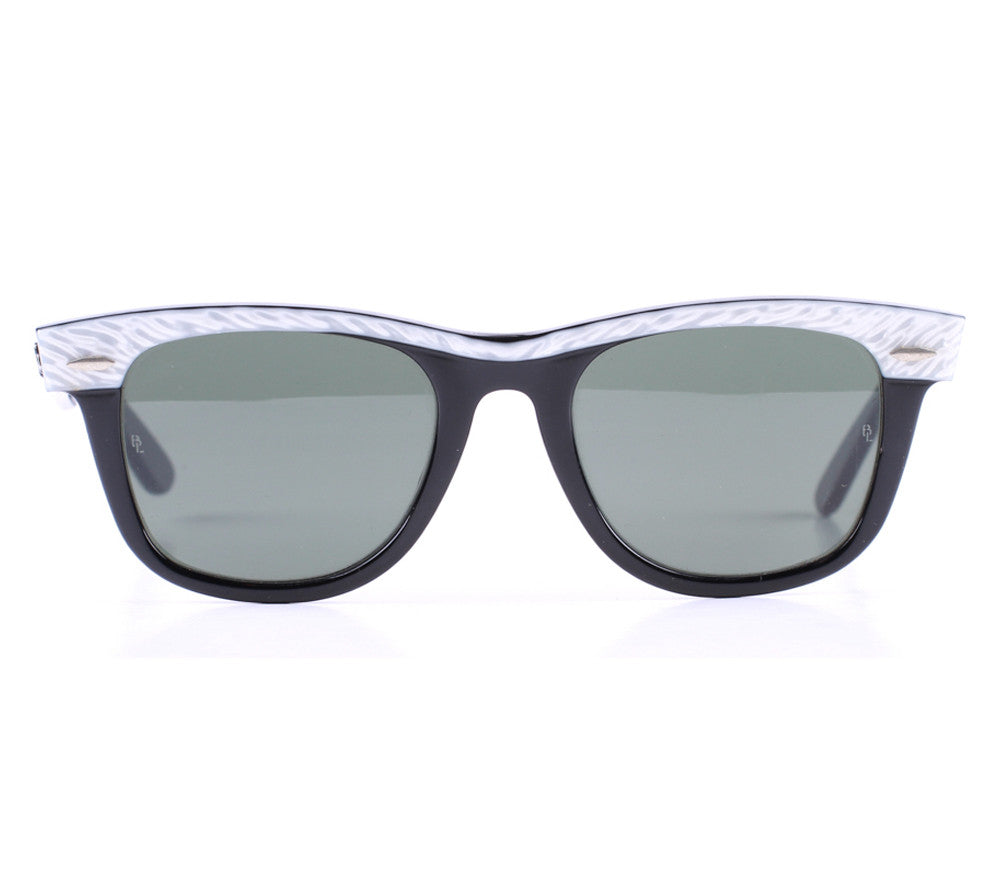 Ray-Ban Wayfarer Front