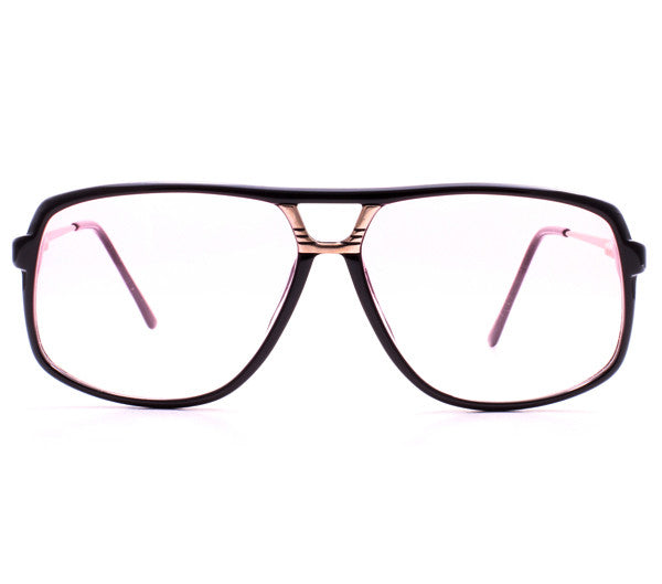 Vintage Frames Pesci Pink Gradient