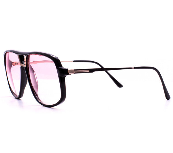 Vintage Frames Pesci Pink Gradient