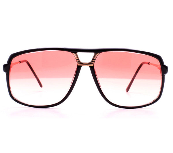 Vintage Frames Pesci Red Gradient