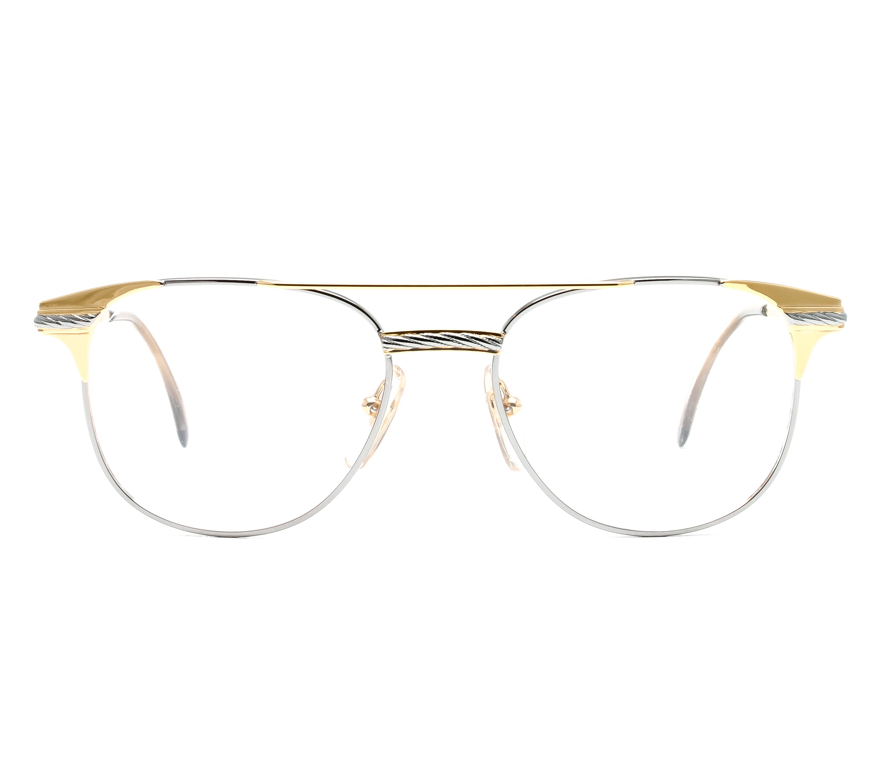 Safilo Team 7705 (Clear Lens)