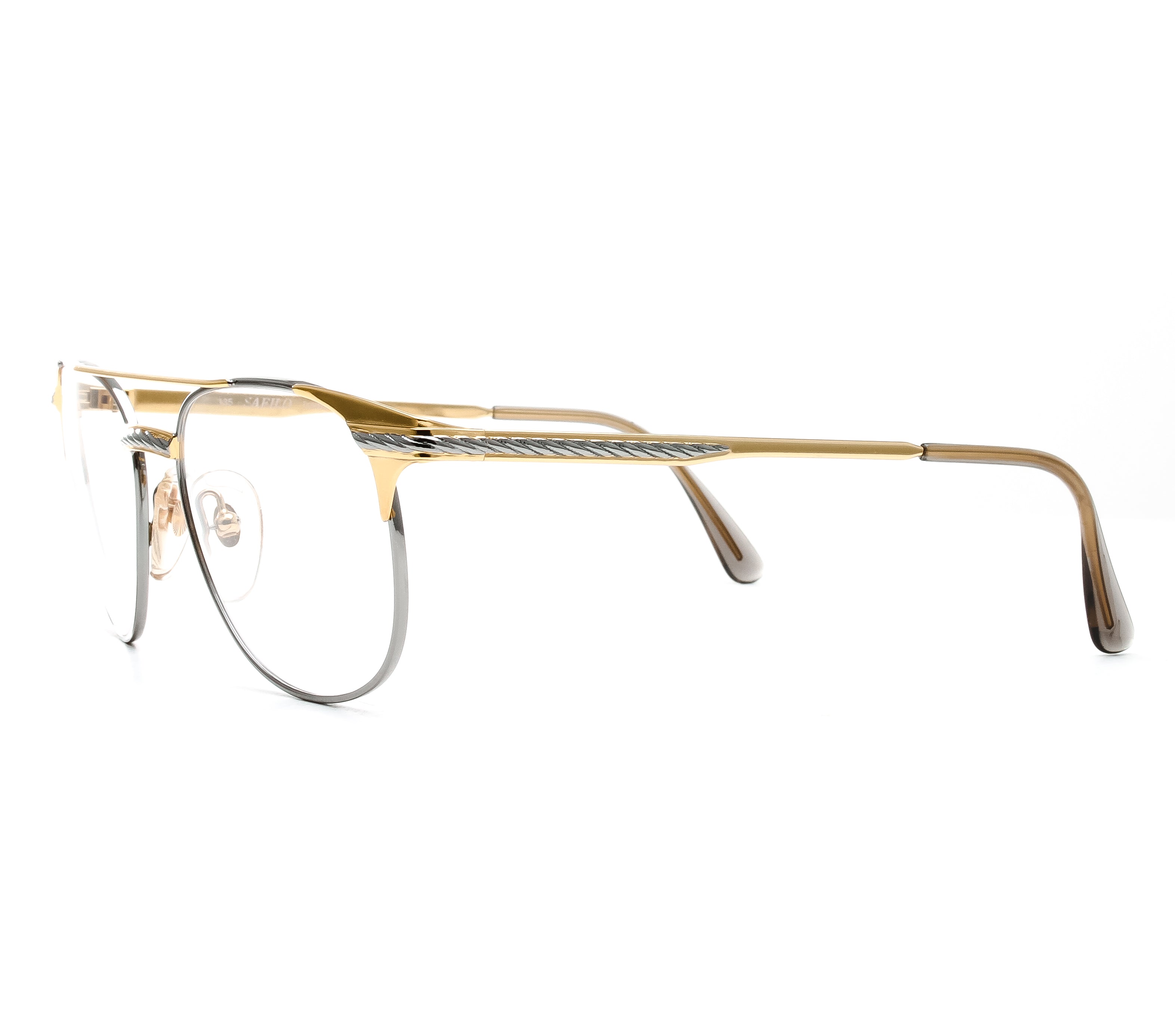 Safilo Team 7705 (Clear Lens)