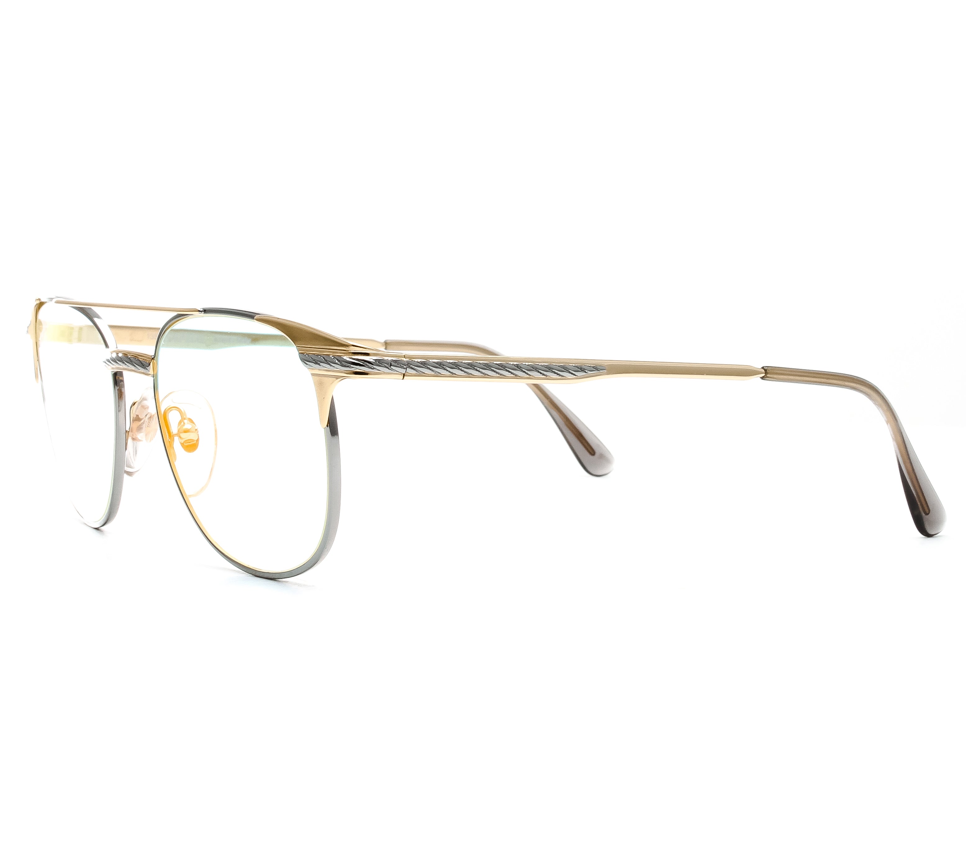 Safilo Team 7705 (Multi Flash Flat Lens)