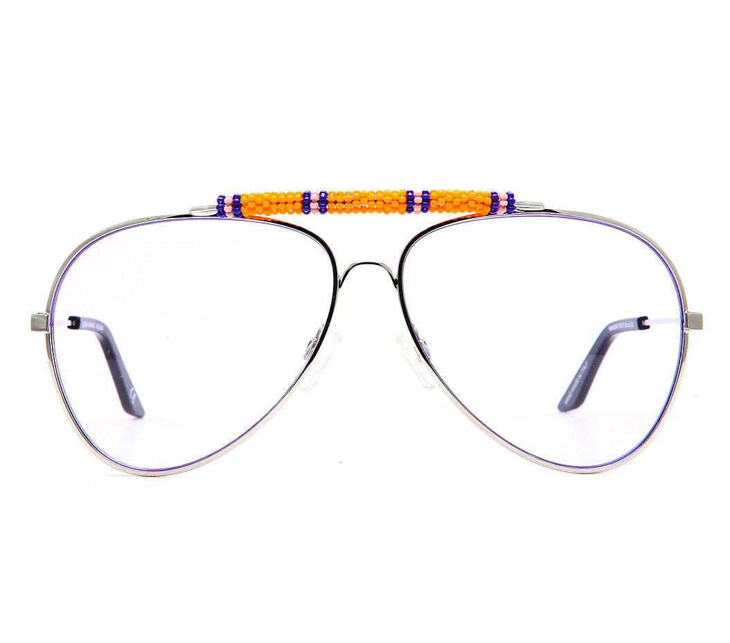 Selima and Michael Nelson WANGARI SLV