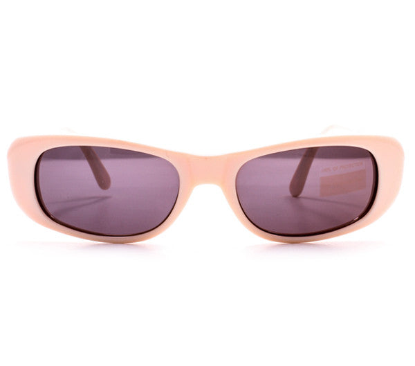 Vintage Sergio Tacchini 1534-S T136 Sunglasses