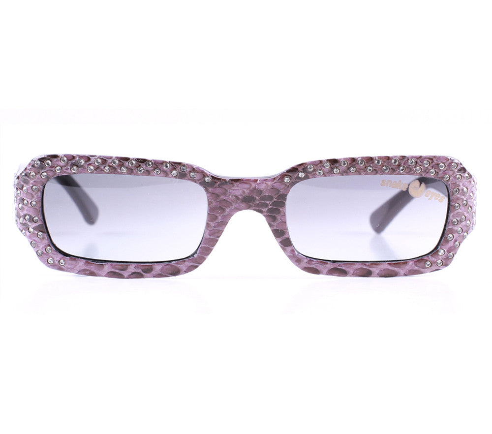 Snake Eyes by Caviar 2350 46 Front