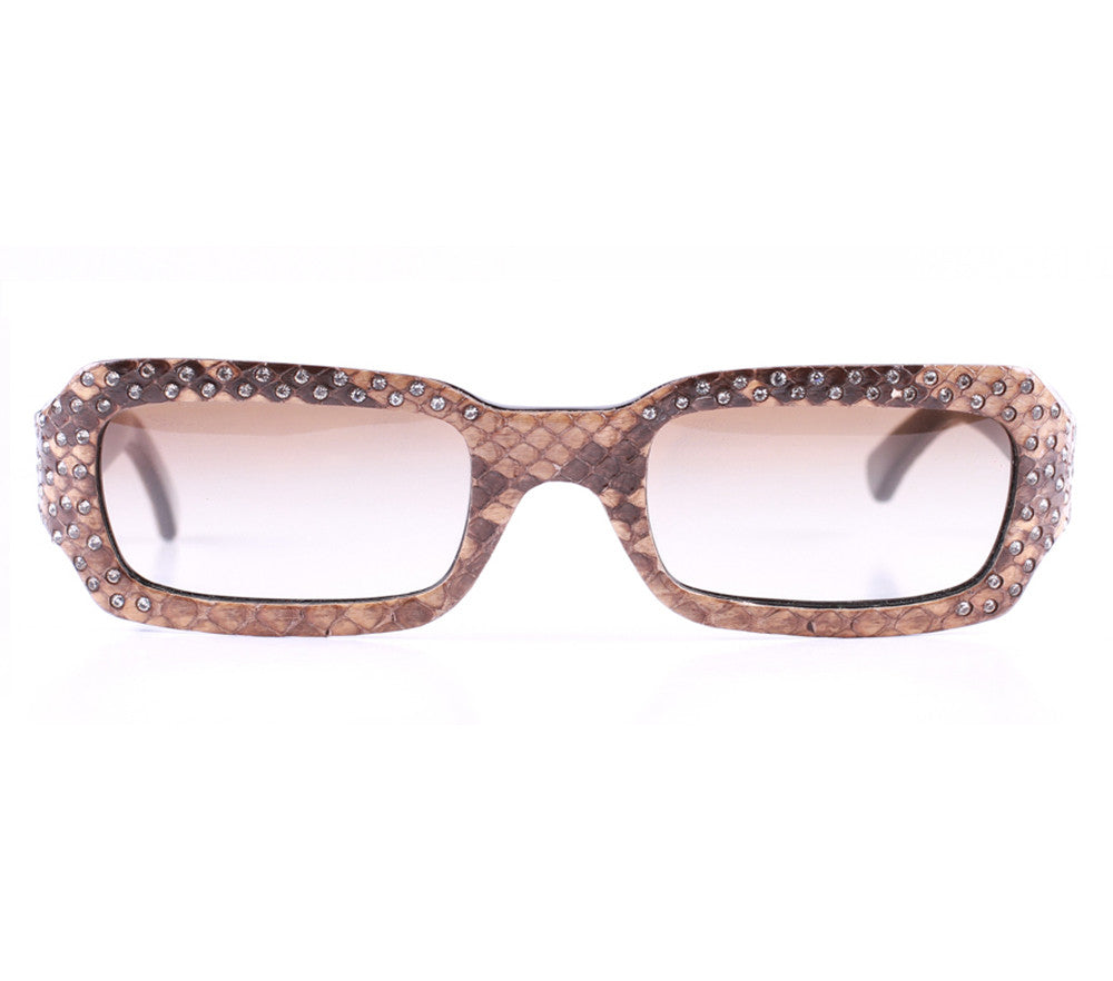 Snake Eyes by Caviar 2350 62 Front