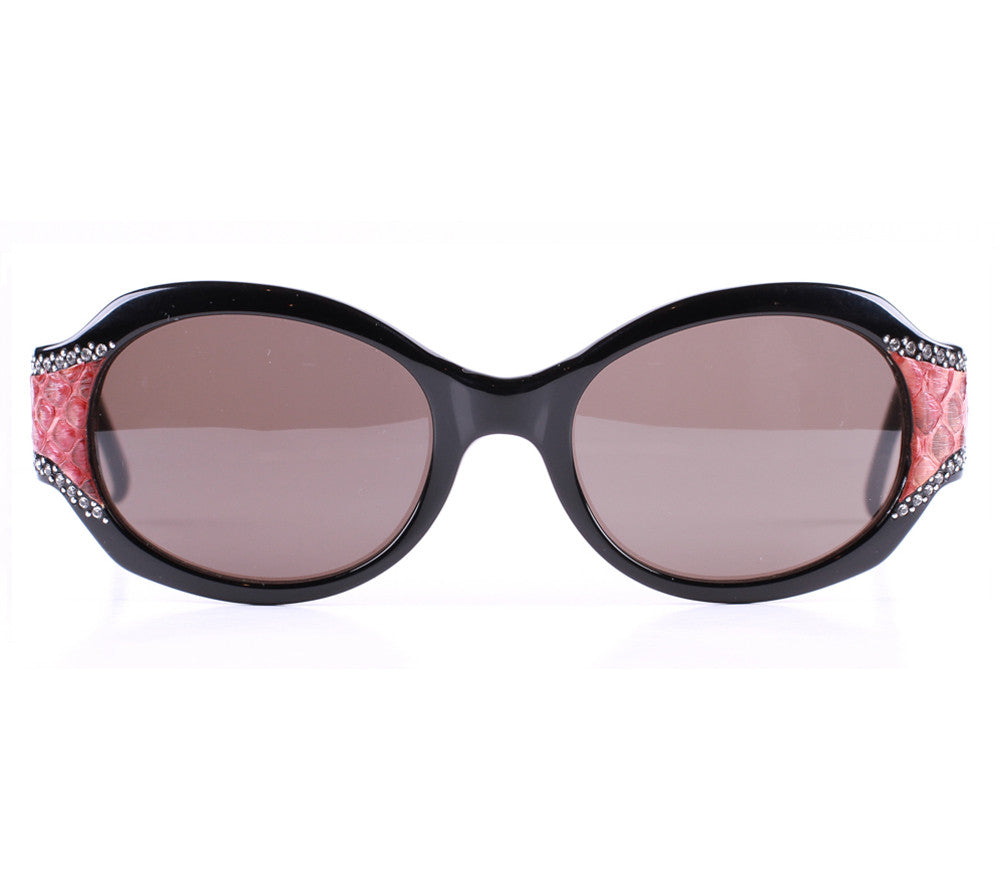 Snake Eyes by Caviar 3240 28 Front