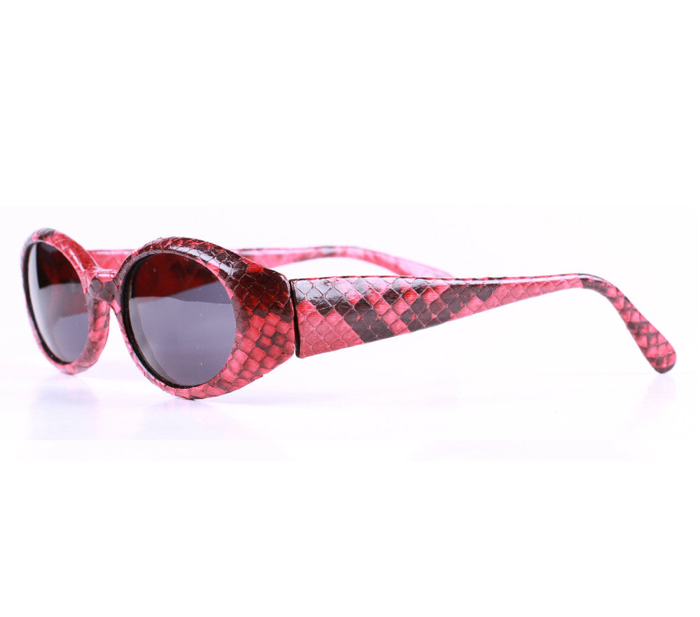 Snake Eyes by Caviar 3240 Side