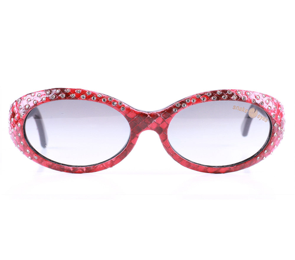 Snake Eyes by Caviar M2340 76 Front