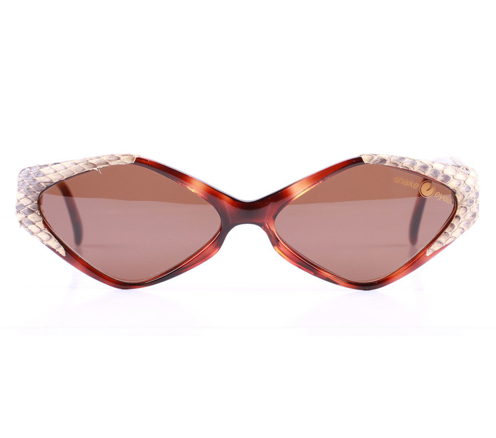 Snake Eyes by Caviar 3225 16 Front